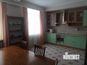 3-к квартира, на длительный срок, 110м2, 1/4 этаж