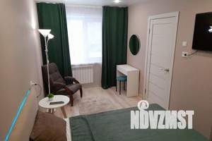 2-к квартира, посуточно, 52м2, 2/5 этаж