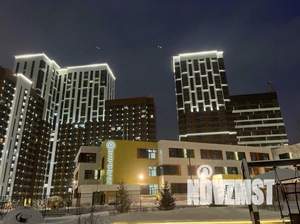 Студия квартира, посуточно, 25м2, 13/17 этаж