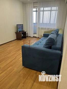 1-к квартира, на длительный срок, 33м2, 5/9 этаж