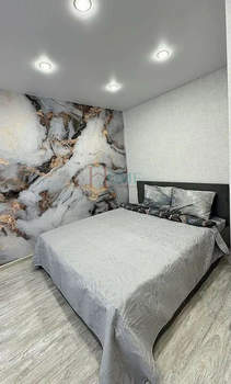 1-к квартира, на длительный срок, 29м2, 1/5 этаж