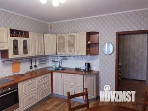 3-к квартира, на длительный срок, 74м2, 8/10 этаж