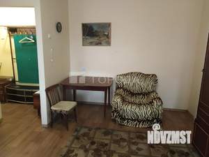 2-к квартира, на длительный срок, 44м2, 2/4 этаж