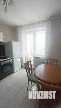 1-к квартира, на длительный срок, 42м2, 8/8 этаж