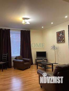 2-к квартира, на длительный срок, 52м2, 2/5 этаж