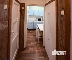 2-к квартира, на длительный срок, 52м2, 4/7 этаж