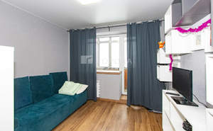 1-к квартира, на длительный срок, 33м2, 8/9 этаж