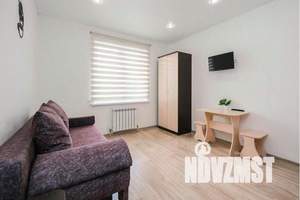 1-к квартира, посуточно, 20м2, 1/24 этаж