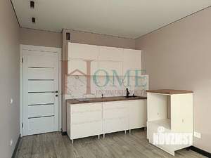 1-к квартира, на длительный срок, 37м2, 7/17 этаж