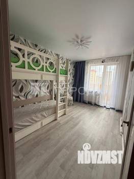 3-к квартира, на длительный срок, 75м2, 6/20 этаж