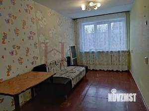 2-к квартира, на длительный срок, 43м2, 3/5 этаж