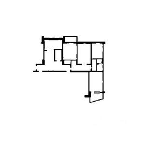 3-к квартира, на длительный срок, 82м2, 9/10 этаж