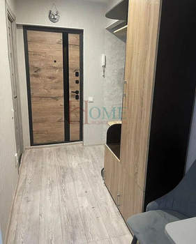 1-к квартира, на длительный срок, 30м2, 10/10 этаж