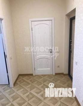 2-к квартира, на длительный срок, 59м2, 21/24 этаж