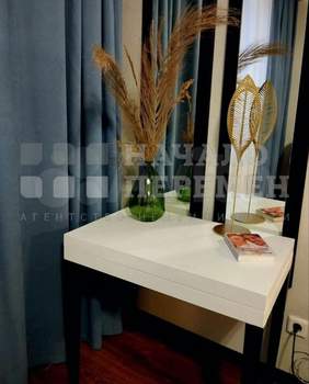 1-к квартира, на длительный срок, 38м2, 4/9 этаж