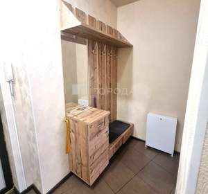 1-к квартира, на длительный срок, 40м2, 11/20 этаж