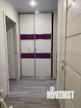 2-к квартира, на длительный срок, 46м2, 3/5 этаж