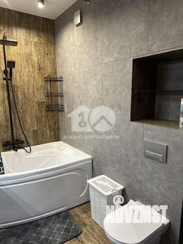 1-к квартира, на длительный срок, 40м2, 11/21 этаж