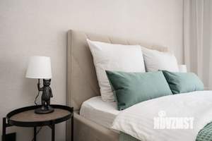 2-к квартира, посуточно, 63м2, 10/16 этаж