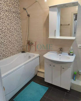 1-к квартира, на длительный срок, 31м2, 13/17 этаж