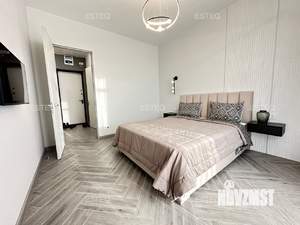 1-к квартира, на длительный срок, 42м2, 4/8 этаж