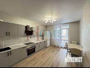 2-к квартира, на длительный срок, 60м2, 7/25 этаж