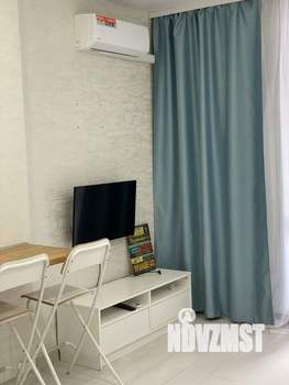 1-к квартира, на длительный срок, 47м2, 17/25 этаж