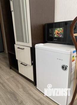 Студия квартира, на длительный срок, 15м2, 5/17 этаж