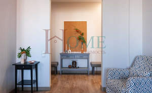 3-к квартира, на длительный срок, 115м2, 9/20 этаж