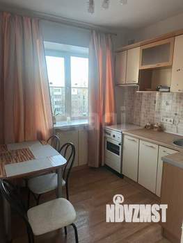 1-к квартира, на длительный срок, 32м2, 5/5 этаж