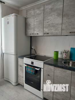 1-к квартира, на длительный срок, 30м2, 5/5 этаж