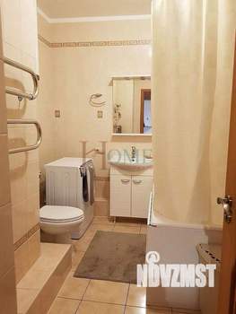 2-к квартира, на длительный срок, 40м2, 16/17 этаж