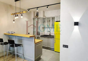 Студия квартира, на длительный срок, 42м2, 11/25 этаж