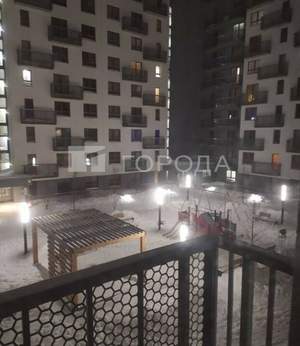 2-к квартира, на длительный срок, 38м2, 2/10 этаж