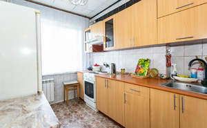 3-к квартира, на длительный срок, 63м2, 7/9 этаж