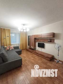 2-к квартира, посуточно, 42м2, 4/5 этаж