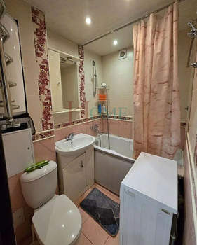 2-к квартира, на длительный срок, 46м2, 3/5 этаж