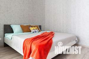 1-к квартира, посуточно, 41м2, 11/17 этаж