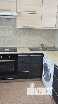 1-к квартира, на длительный срок, 35м2, 9/10 этаж