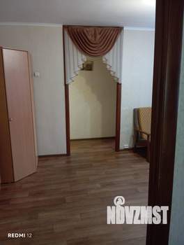 2-к квартира, на длительный срок, 46м2, 4/5 этаж