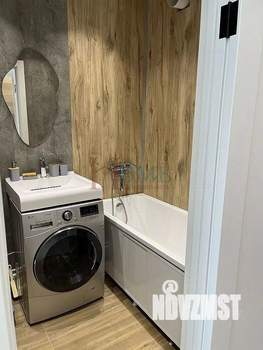 Студия квартира, на длительный срок, 26м2, 2/17 этаж