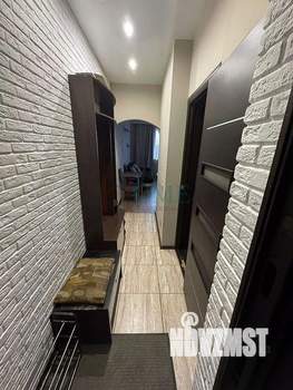 Студия квартира, на длительный срок, 21м2, 10/17 этаж