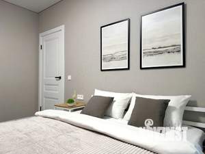 1-к квартира, посуточно, 58м2, 5/30 этаж