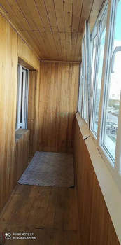 1-к квартира, на длительный срок, 33м2, 2/12 этаж