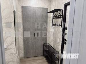 1-к квартира, на длительный срок, 30м2, 6/9 этаж