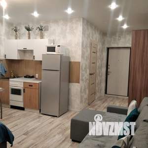 Студия квартира, посуточно, 30м2, 16/20 этаж