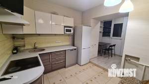 1-к квартира, на длительный срок, 41м2, 5/9 этаж