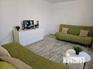 2-к квартира, посуточно, 48м2, 9/9 этаж