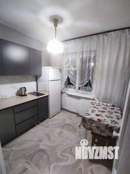 1-к квартира, на длительный срок, 30м2, 5/5 этаж