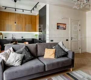 3-к квартира, на длительный срок, 105м2, 3/5 этаж